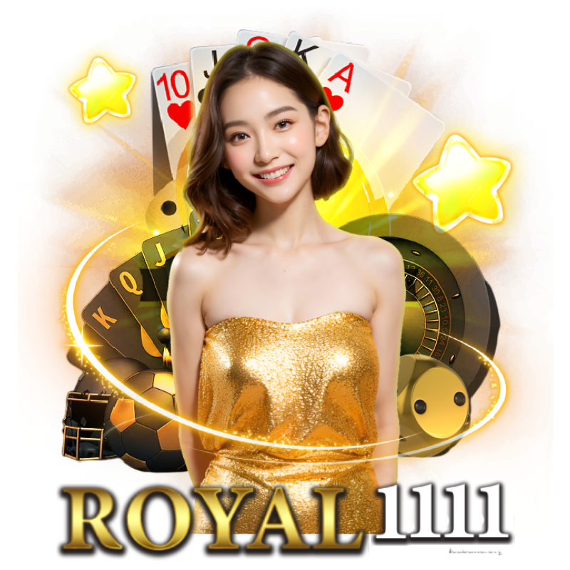 royal77