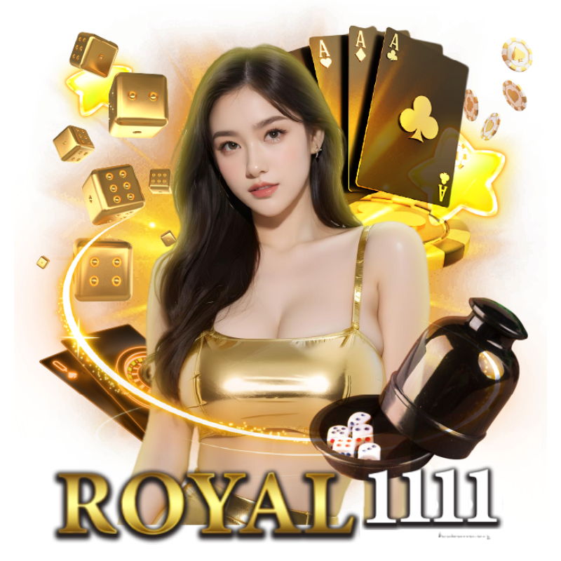 royal8888